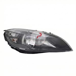 Ön Far Elektrik Motorlu Sinyal Kablolu Sağ