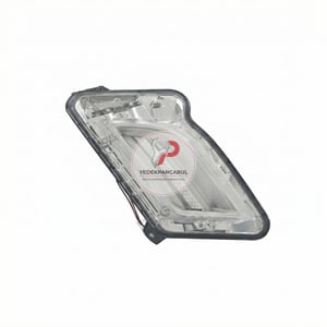 Ön Tampon Gündüz Farı LED Sağ