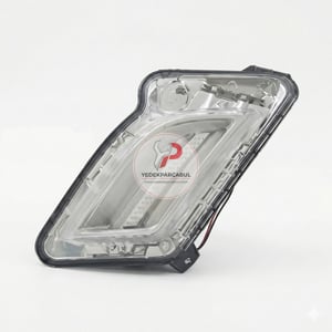 Ön Tampon Gündüz Farı LED SOL