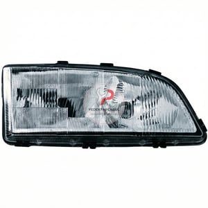 Ön Far Elektrikli Sağ