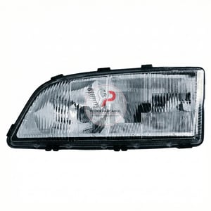 Ön Far Elektrikli Sol