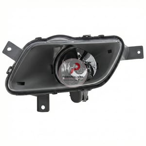 Ön Sis Farı Soketli Sol