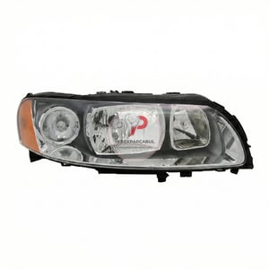 Ön Far Elektrikli Gri Sağ