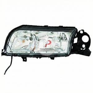 Ön Far Elektrikli  Sol