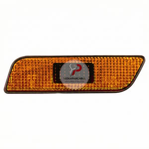 Ön Tampon Sinyali SOL