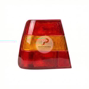 Arka Stop Lambası Sol