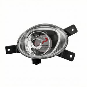 Ön Sis Farı Soketli SOL