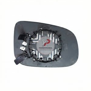 Dış Ayna Camı Sağ Isıtmalı