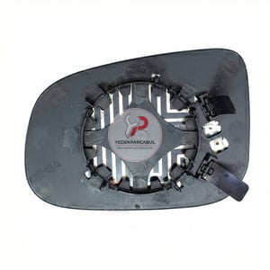 Dış Ayna Camı Isıtmalı Sol
