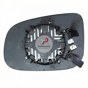 Dış Ayna Camı Isıtmalı Düz Sol