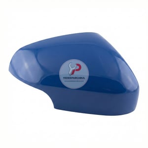 Dış Ayna Kapağı Astarlı Sağ