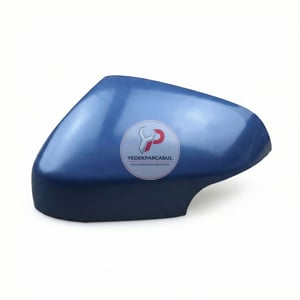 Dış Ayna Kapağı Astarlı Sol