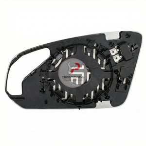 Düz Ayna Camı Isıtmalı Sol