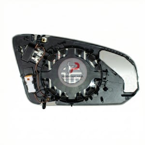 Ayna Camı Bombeli Isıtmalı Karartmasız 4 Pin Sağ