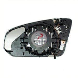 Ayna Camı Düz Isıtmalı Karartmasız 4 Pin Sol