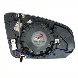 Ayna Camı Bombeli Isıtmalı Karartmasız Kör Nokta Sağ