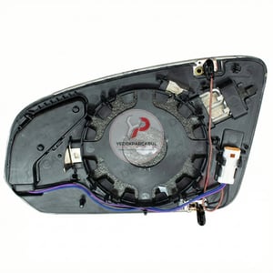 Ayna Camı Düz Isıtmalı Karartmasız Kör Noktalı Sol