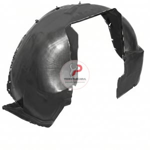 Ön Çamurluk Davlumbazı Sağ