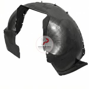 Ön Çamurluk Davlumbazı Sol