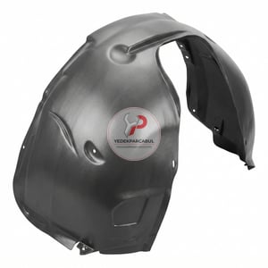 Ön Çamurluk Davlumbazı Sağ