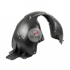 Ön Çamurluk Davlumbazı Sağ