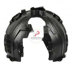 Ön Çamurluk Davlumbazı Sağ