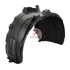 Ön Çamurluk Davlumbazı Sol