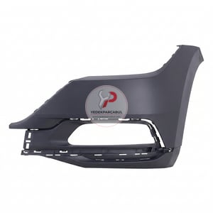 Ön Tampon Sensör Delikli Far Yıkama Kesime Hazır Astarlı Sağ