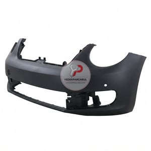 Ön Tampon Sensör Delikli Astarlı