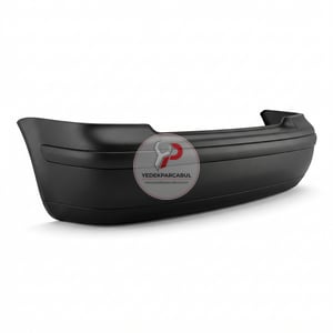 Arka Tampon Astarlı