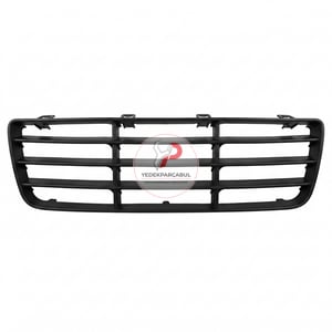 Ön Tampon Panjuru Orta