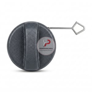 Ön Çeki Demiri Kapağı