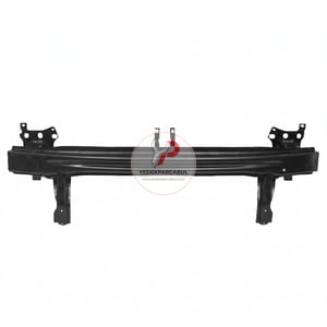 Arka Tampon Takviyesi