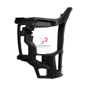 Ön Tampon Braketi Plastik Sağ