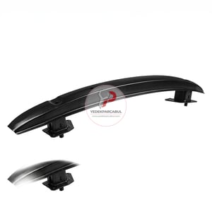 Arka Tampon Takviyesi