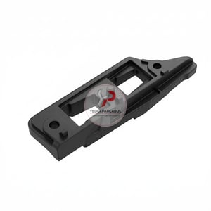 Ön Tampon Braketi Sol