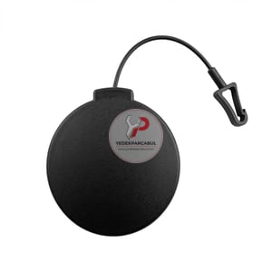 Ön Tampon Çeki Kapağı