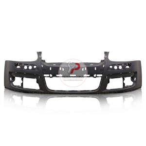 Ön Tampon Astarlı Gri