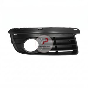 Ön Tampon Panjuru Delikli Sol