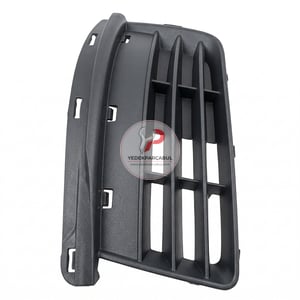 Ön Tampon Panjuru Sol