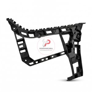 Arka Tampon Braketi Sağ