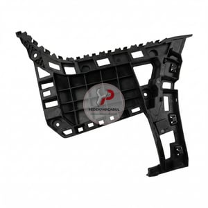 Arka Tampon Braketi Sol