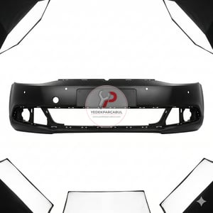 Ön Tampon Sensör Delikli