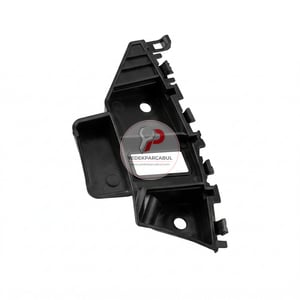 Ön Tampon Braketi Sol