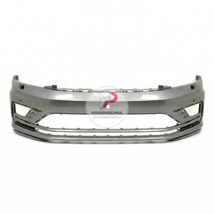 Ön Tampon Far Yıkama Kapağı 2 Sensör Delikli