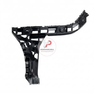 Arka Tampon Braketi Sağ