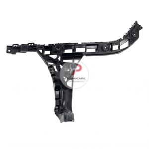 Arka Tampon Braketi Sol