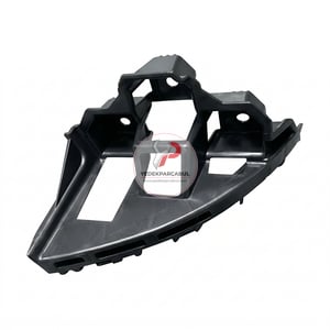 Arka Tampon Stop Alt Braketi Sol