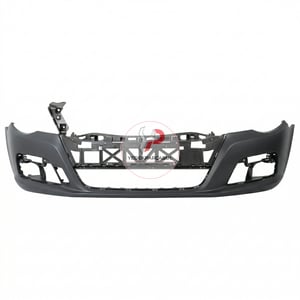 Ön Tampon Sensör Delikli Astarlı