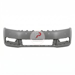 Ön Tampon Sensör Delikli